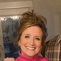 Generations Bank Employee Robin Hughes's profile photo