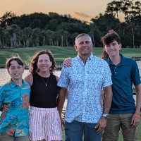 Richard Zinno Email & Phone Number