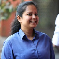 Pooja Maske Email