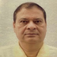 Jitendra Modi Email & Phone Number