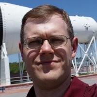 SpaceNews Employee Jeff Foust's profile photo