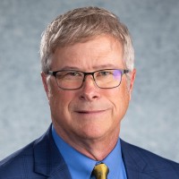 Vantis Vascular Employee Chris Maxson's profile photo