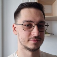 Reflaunt Employee Volodymyr Kostіnskyi's profile photo