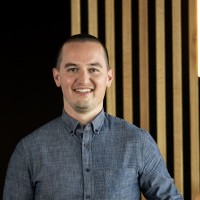 BRR Architecture Employee Zachary Sumada's profile photo