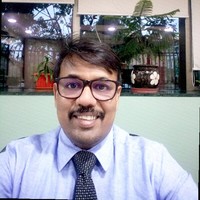 Senvion India Employee Saurabh Srivastava's profile photo