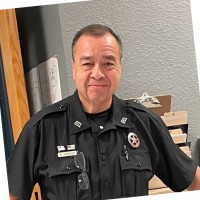 Ingram Tom Moore High School Employee Elias Garcia's profile photo