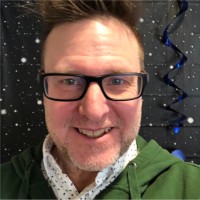 DataCeutics Employee Jeff Dickinson's profile photo