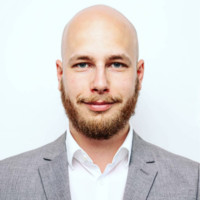 abilex GmbH Employee Moritz Szugger's profile photo
