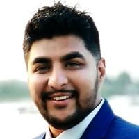 Kavan Shah Email & Phone Number