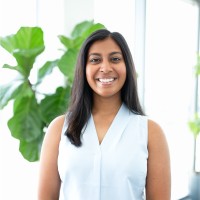 Amplify Employee Neha Patel's profile photo