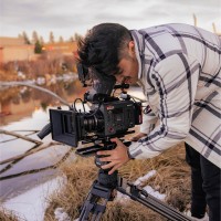 OHD Studios Employee Elvis Funes's profile photo