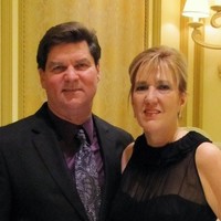 SHELL MACHINE WORKS INC. Employee David Shell's profile photo