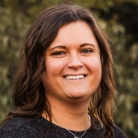 Biomerics Employee Tera Laken's profile photo