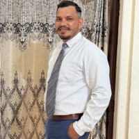 Sunil Kumar Email