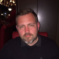 Air Atlanta Icelandic Employee Asgeir Einarsson's profile photo