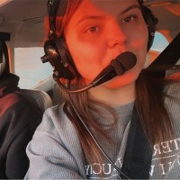 HONAKER AVIATION Employee Shelby Wilbert's profile photo