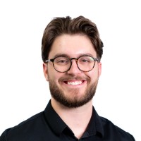 Osmow's Employee Alexander Simardone's profile photo