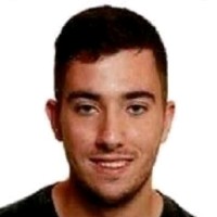 Heliosolar, s.l. Employee Borja Velazquez's profile photo