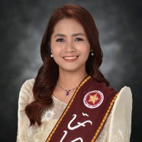 CASTRO AND ASSOCIATES PUBLIC RELATIONS CORPORATION Employee Vanessa Romana's profile photo