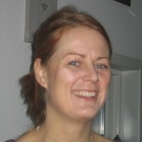 Global Wind Organisation Employee Vicki Andersen's profile photo