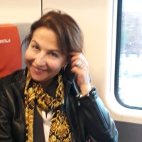 Francesca Bosio Email & Phone Number