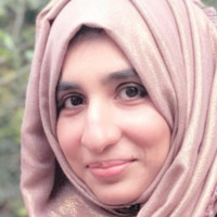 Allied Insight Employee Noor Sohail's profile photo