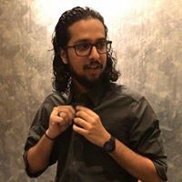 DNEG Employee Sanket Sonavane's profile photo