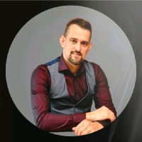 GEN-I, d.o.o. Employee Valentin Križan's profile photo