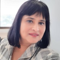 High Speed Rail Authority (Australia) Employee Meera Panicker's profile photo