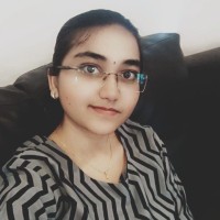 APITCO Ltd Employee B. Sahithi's profile photo