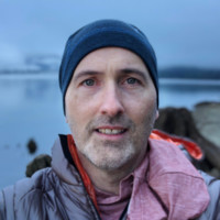 Microsoft Employee Martin Riley's profile photo