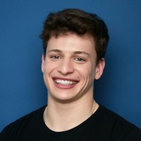 LeadIQ Employee Zach Esparza's profile photo