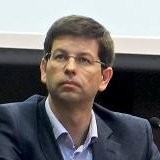 Esri España Employee Juan Malvar's profile photo