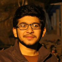 Solinteg Employee Asad Munir's profile photo