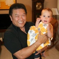 USAF RETIRED Employee Jorge Kong's profile photo