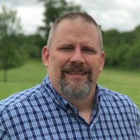 Cobb-Vantress Employee Aaron Dodson's profile photo