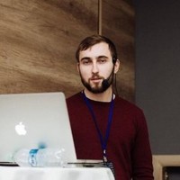 Veaceslav Gaidarji Email & Phone Number