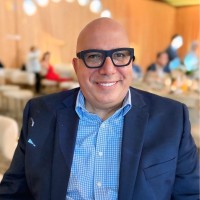 Bassam El-Fahmawi Email & Phone Number