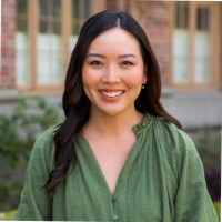 University of Southern California Employee Katie Scott's profile photo