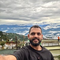 Design'N'Buy WebToPrint Pvt Ltd. Employee Dharmesh Bhatt's profile photo