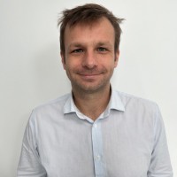 Energiency Employee Aymeric Hervieu's profile photo