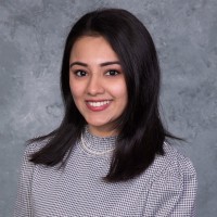 Senior PsychCare Employee Kavya Bhatt's profile photo
