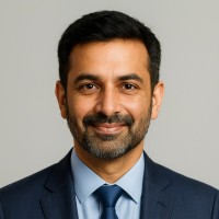 Abe Abraham Email & Phone Number
