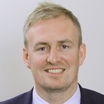 South Wirral High School Employee Michael Cloherty's profile photo