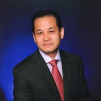 Inventus Power Employee David Zhang's profile photo