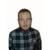 Digital Farm Employee Lorcan Nolan's profile photo