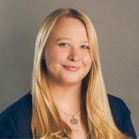 Pangaea Employee Morven Whalley's profile photo