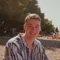 Queueco Employee Will Donlan's profile photo