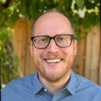 Power to Decide Employee Mark Adam's profile photo