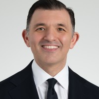 Cleveland Clinic Lerner College of Medicine Employee Abdulla Damluji's profile photo